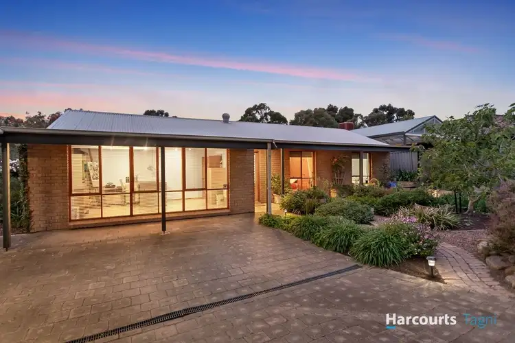 Fourth view of Homely house listing, 1 Miller Drive, Happy Valley SA 5159