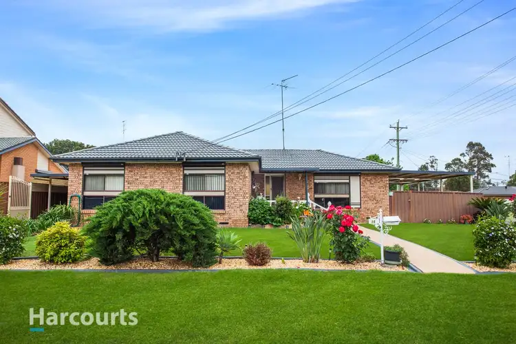 14 Nangar Place, Emu Plains NSW 2750