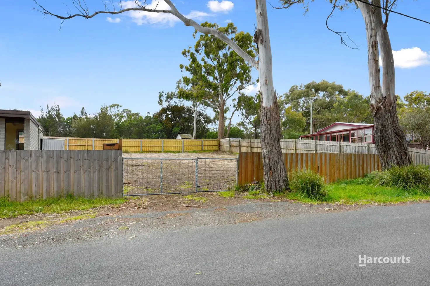Main view of Homely land listing, 14 Richards Avenue, Dodges Ferry TAS 7173