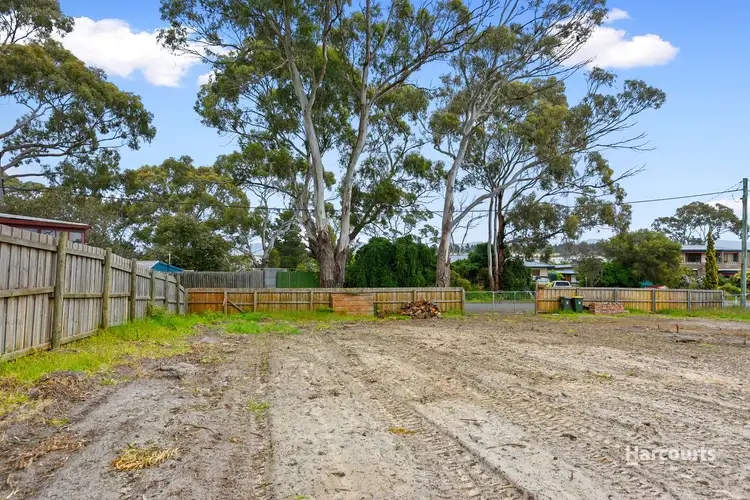 Fourth view of Homely land listing, 14 Richards Avenue, Dodges Ferry TAS 7173