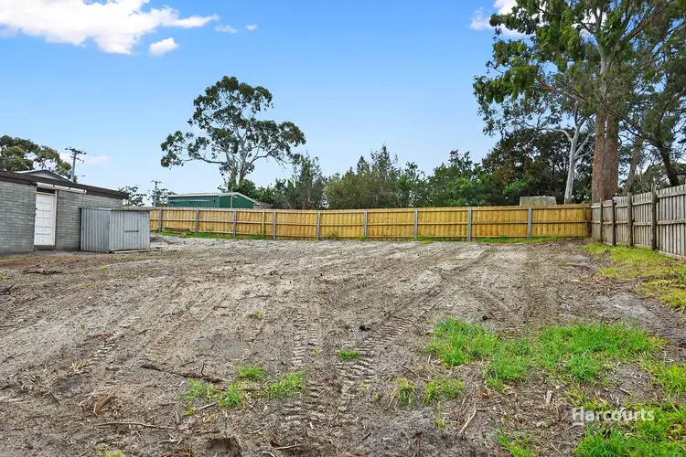 Fifth view of Homely land listing, 14 Richards Avenue, Dodges Ferry TAS 7173