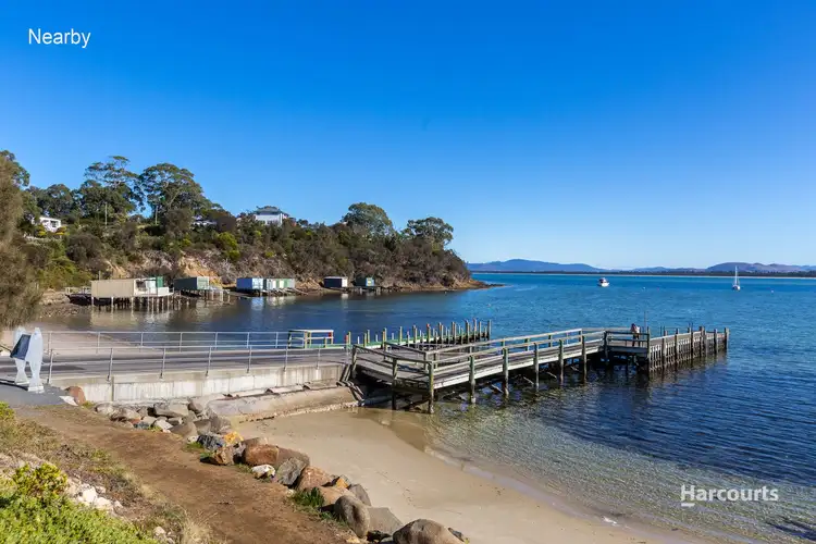 Sixth view of Homely land listing, 14 Richards Avenue, Dodges Ferry TAS 7173