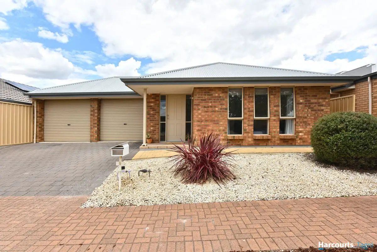 Main view of Homely house listing, 6 Naval Road, Seaford Meadows SA 5169