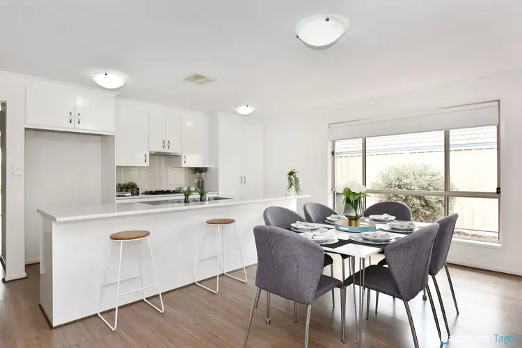 Fifth view of Homely house listing, 6 Naval Road, Seaford Meadows SA 5169