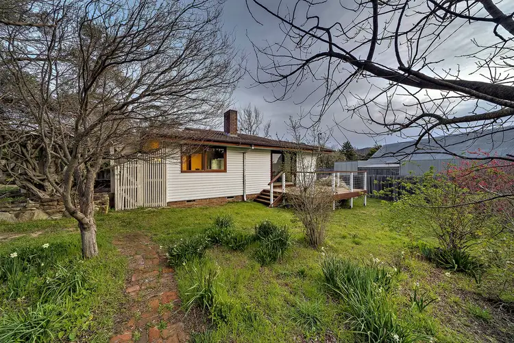 25 Wilson Street, Braidwood NSW 2622