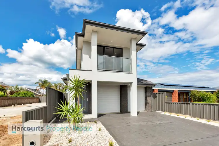 4 Classic Court, West Lakes SA 5021
