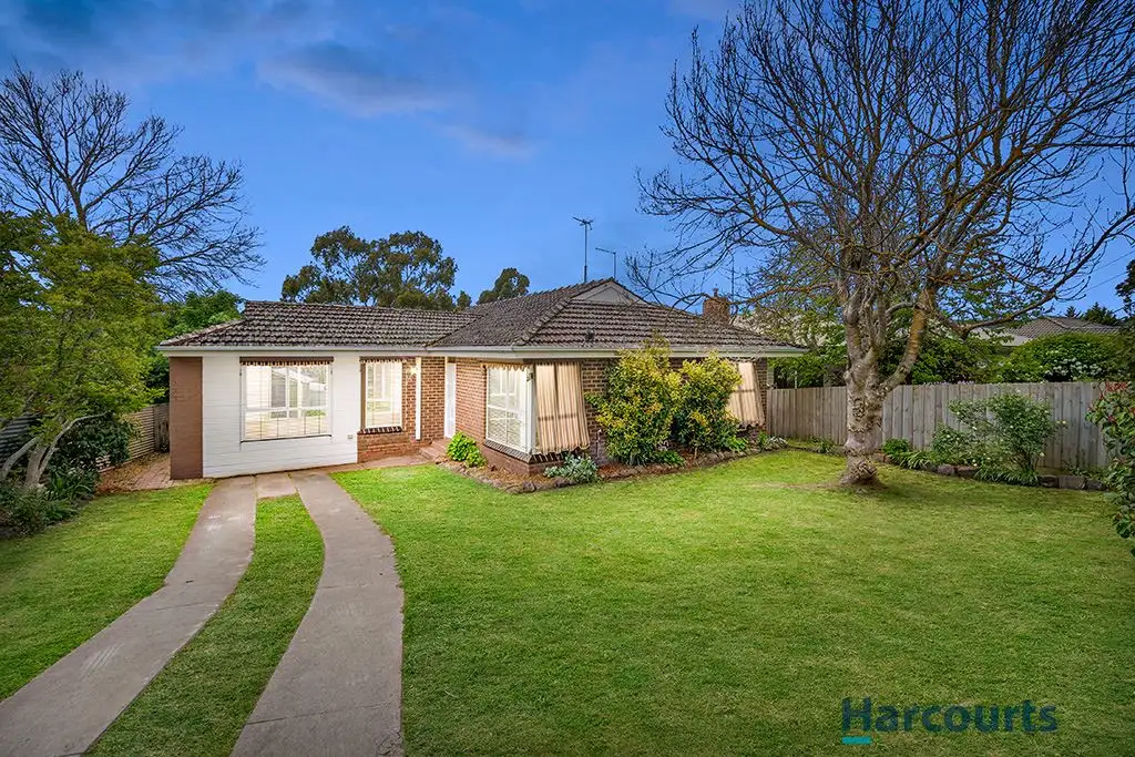 Main view of Homely house listing, 42 Melbourne Road, Creswick VIC 3363