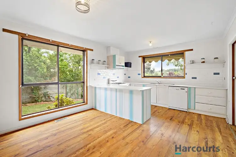 Second view of Homely house listing, 42 Melbourne Road, Creswick VIC 3363