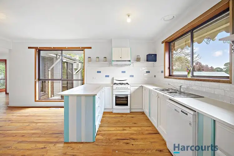 Fourth view of Homely house listing, 42 Melbourne Road, Creswick VIC 3363