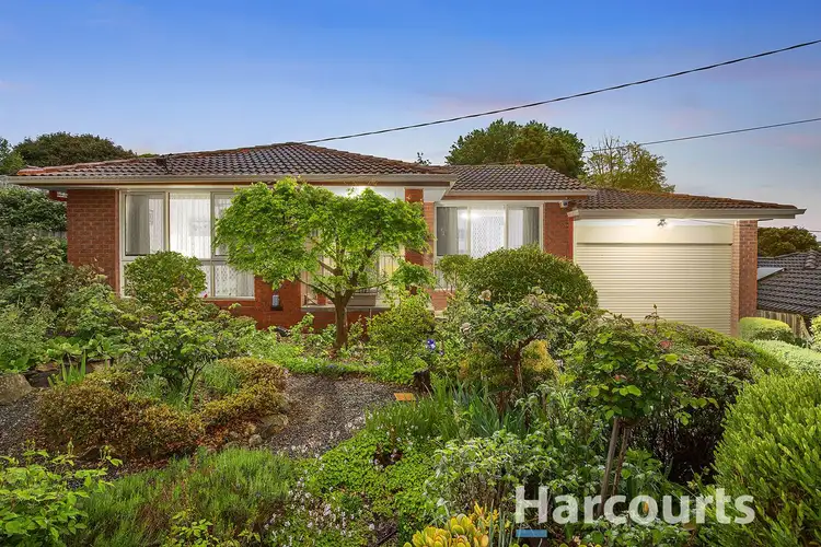 4 Wonthulong Drive, Bayswater North VIC 3153