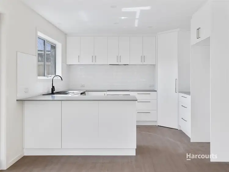 Third view of Homely house listing, 5 Tarbook Court, Sorell TAS 7172