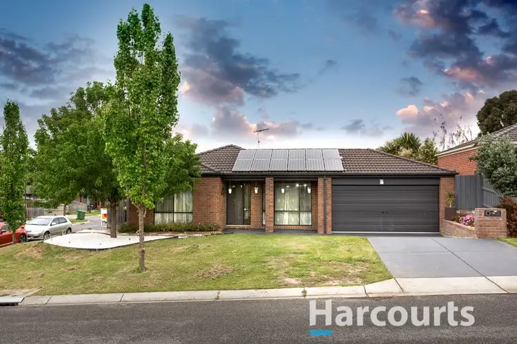 8 Redcherry Court, Pakenham VIC 3810