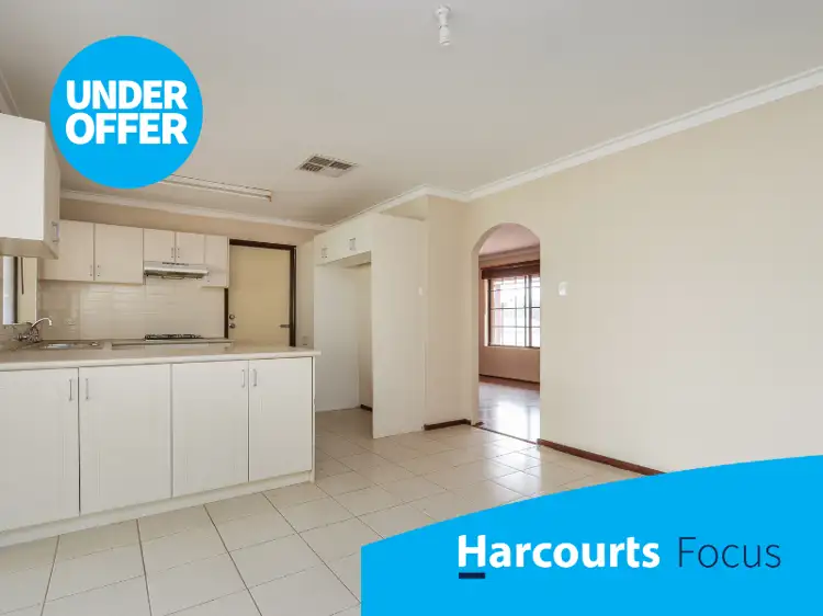 Main view of Homely house listing, 1 Bell Court, Armadale WA 6112
