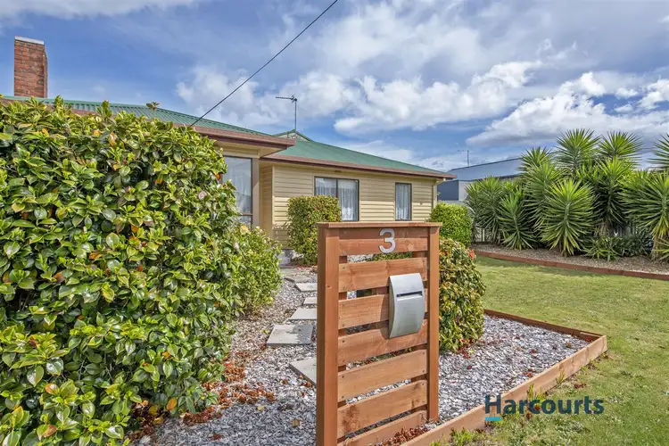 Fourth view of Homely house listing, 3 Henslowes Road, Ulverstone TAS 7315