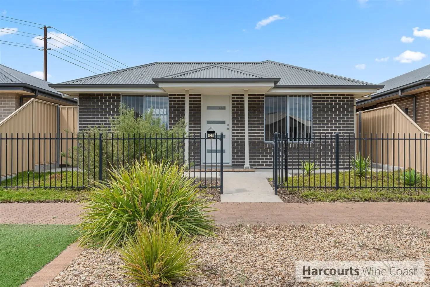 Main view of Homely house listing, 834 Grand Boulevard, Seaford Meadows SA 5169