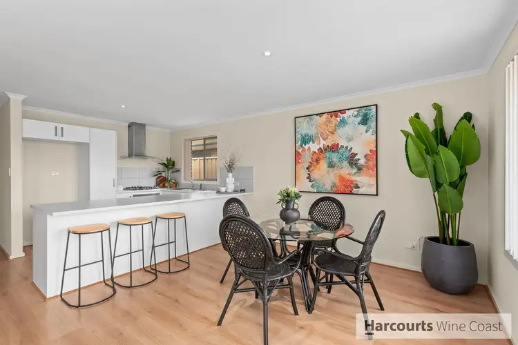 Second view of Homely house listing, 834 Grand Boulevard, Seaford Meadows SA 5169