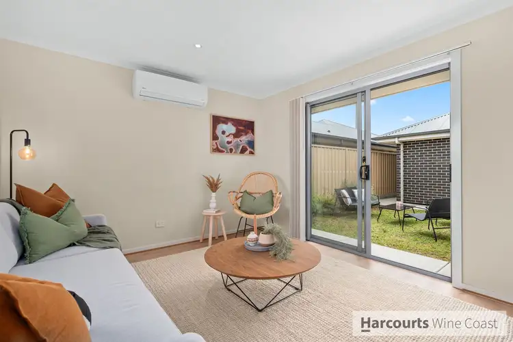 Third view of Homely house listing, 834 Grand Boulevard, Seaford Meadows SA 5169