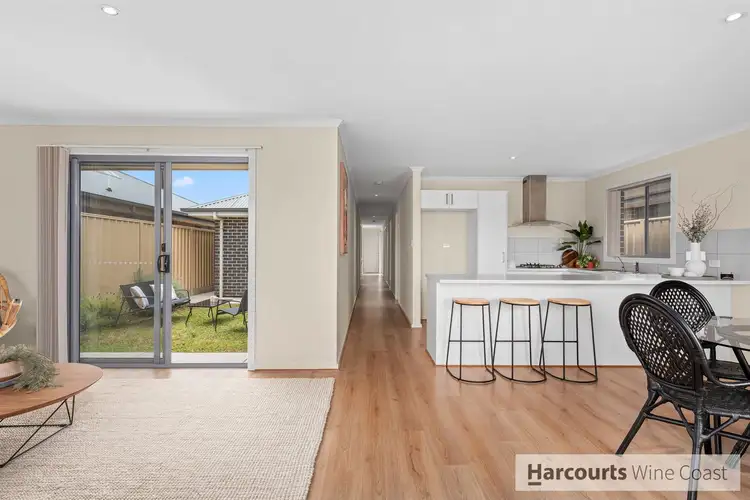 Fourth view of Homely house listing, 834 Grand Boulevard, Seaford Meadows SA 5169