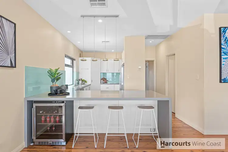 Fifth view of Homely house listing, 180A Esplanade, Port Noarlunga South SA 5167