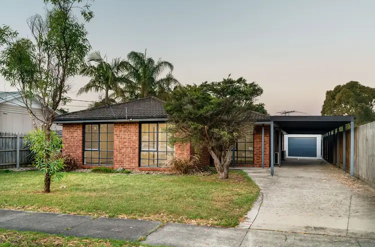20 Milne Street, Crib Point VIC 3919