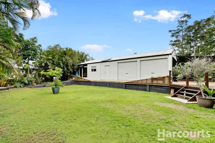 Second view of Homely house listing, 13 May Street, Dundowran Beach QLD 4655
