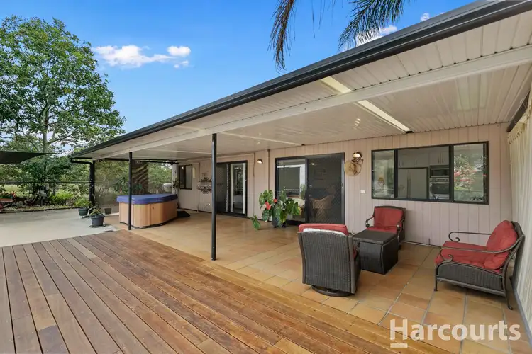 Third view of Homely house listing, 13 May Street, Dundowran Beach QLD 4655