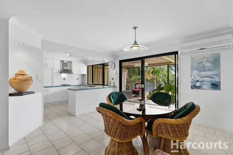 Fifth view of Homely house listing, 13 May Street, Dundowran Beach QLD 4655