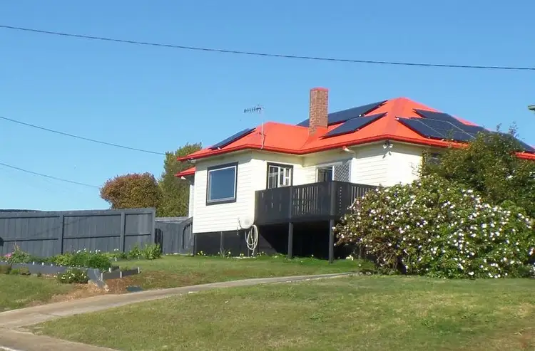Main view of Homely house listing, 27 Ashwater Crescent, Penguin TAS 7316