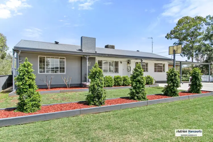 Main view of Homely house listing, 4 Florida Street, Tamworth NSW 2340