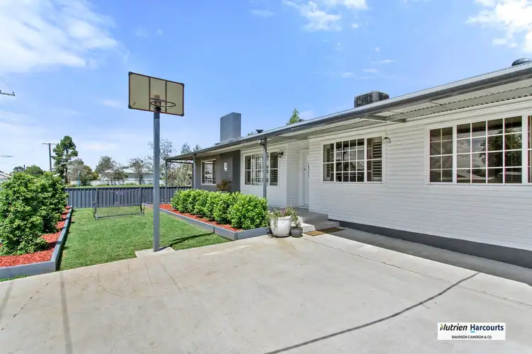 Second view of Homely house listing, 4 Florida Street, Tamworth NSW 2340
