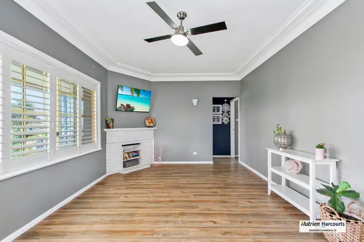 Sixth view of Homely house listing, 4 Florida Street, Tamworth NSW 2340