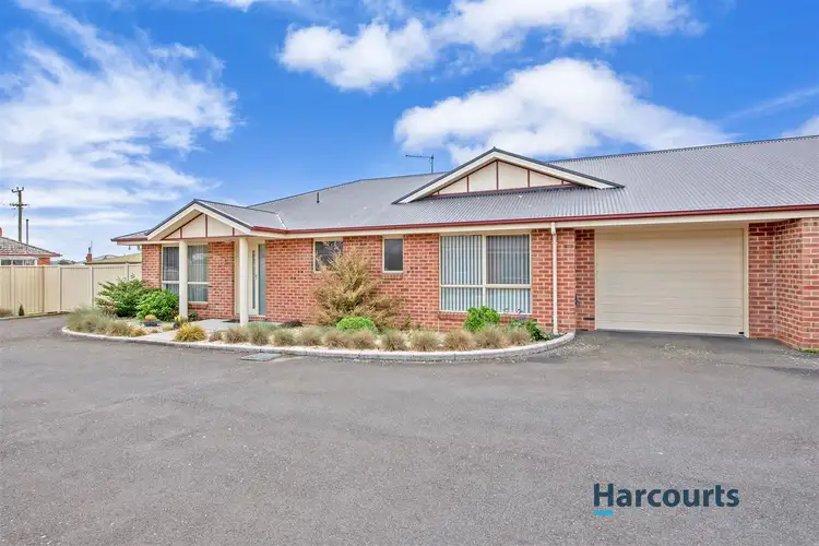Main view of Homely unit listing, 3/2 Parsons Street, Ulverstone TAS 7315