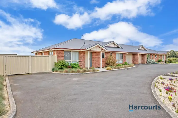 Second view of Homely unit listing, 3/2 Parsons Street, Ulverstone TAS 7315