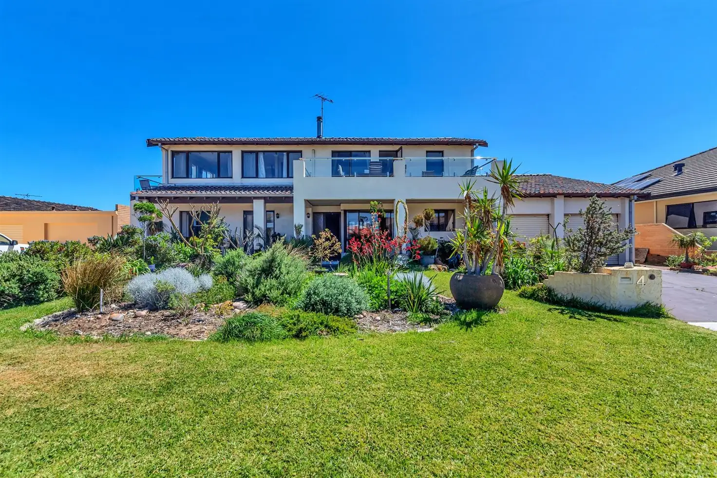 Main view of Homely house listing, 4 Arcadia Place, Shoalwater WA 6169