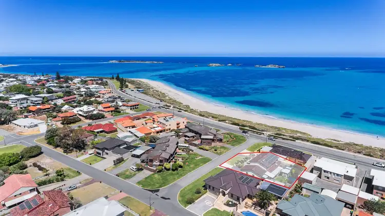 Third view of Homely house listing, 4 Arcadia Place, Shoalwater WA 6169
