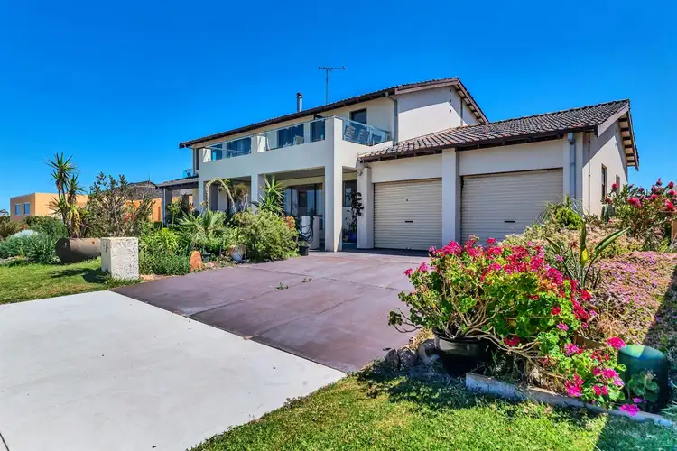 Fourth view of Homely house listing, 4 Arcadia Place, Shoalwater WA 6169