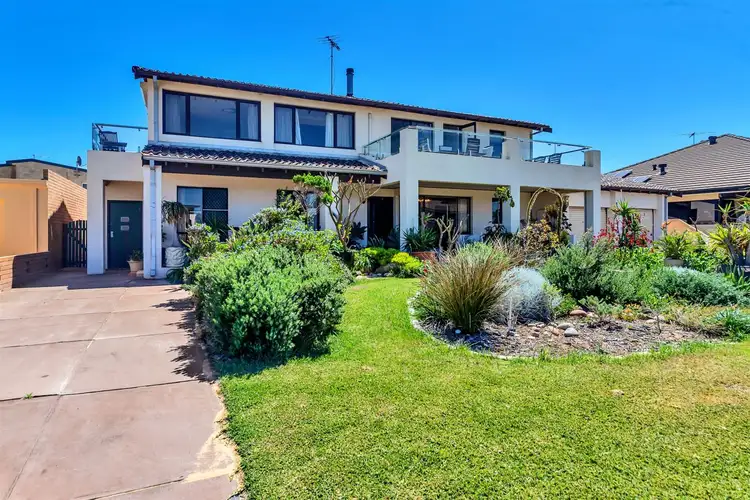 Fifth view of Homely house listing, 4 Arcadia Place, Shoalwater WA 6169