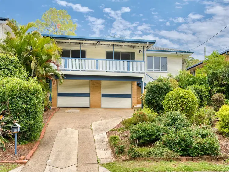 24 Cranbourne Street