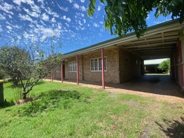 23 Kate Street, Clifton QLD 4361