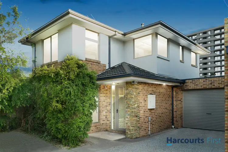 4/850-852 Blackburn Road, Clayton VIC 3168