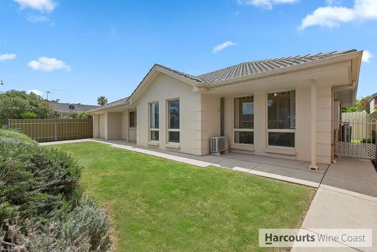Second view of Homely house listing, 20a Vista Street, Moana SA 5169