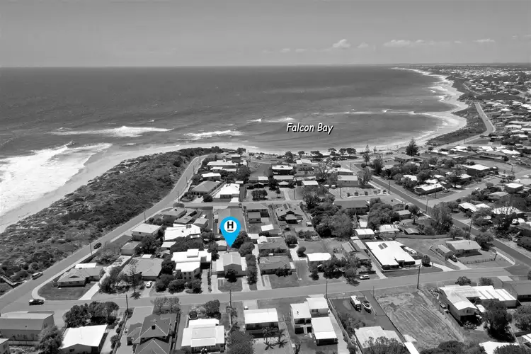Main view of Homely house listing, 8 Yuna Street, Falcon WA 6210