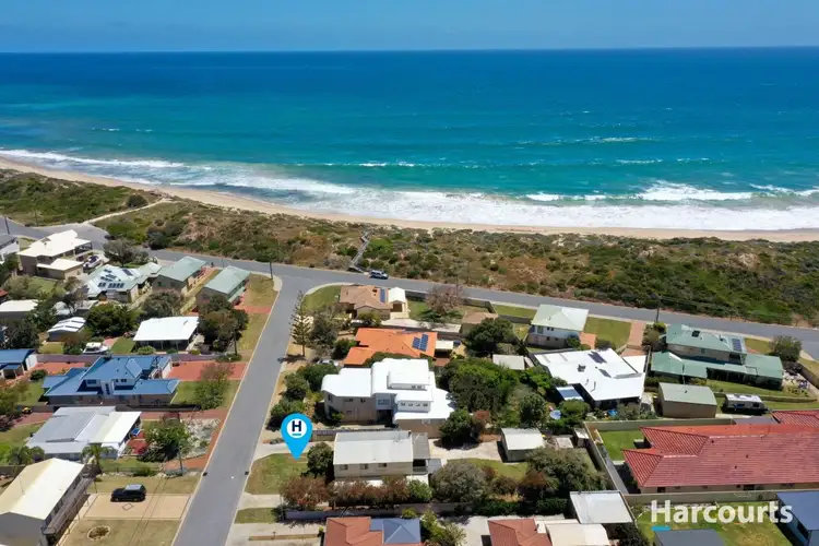 Third view of Homely house listing, 8 Yuna Street, Falcon WA 6210