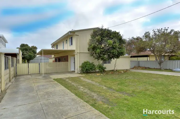 Fourth view of Homely house listing, 8 Yuna Street, Falcon WA 6210