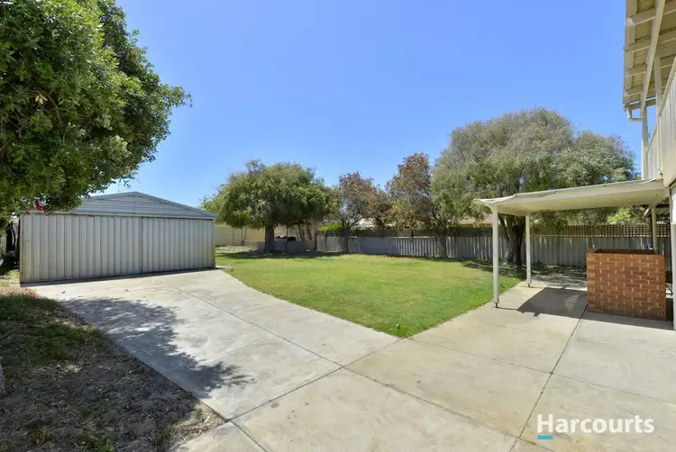 Fifth view of Homely house listing, 8 Yuna Street, Falcon WA 6210