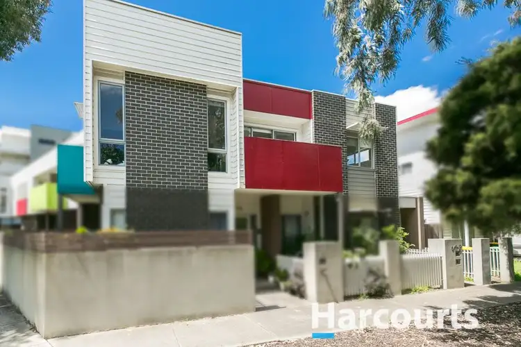 6/19-27 Connell Lane, Dandenong VIC 3175