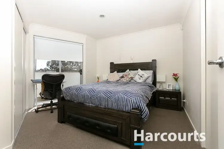Fifth view of Homely unit listing, 6/19-27 Connell Lane, Dandenong VIC 3175