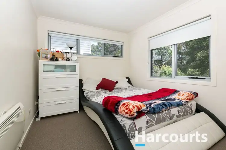Sixth view of Homely unit listing, 6/19-27 Connell Lane, Dandenong VIC 3175