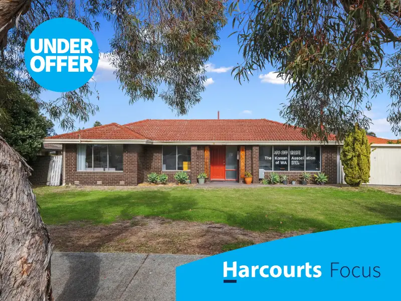 Main view of Homely house listing, 34 Manning Road, Cannington WA 6107