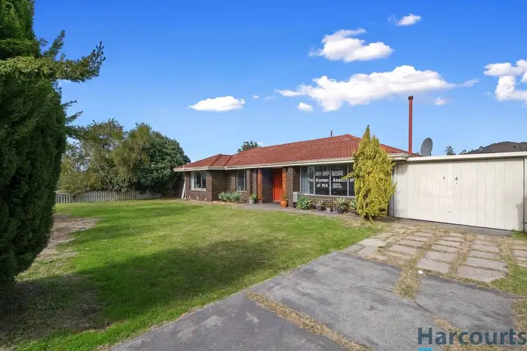 Second view of Homely house listing, 34 Manning Road, Cannington WA 6107